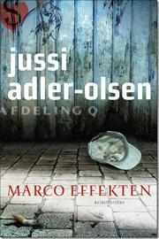 Marco Effekten book cover