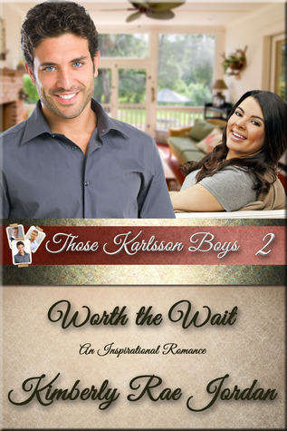 Those Karlsson Boys book cover 2