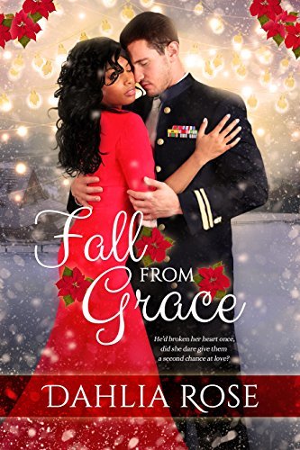 Fall From Grace book cover