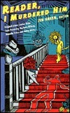 Reader, I Murdered Him book cover