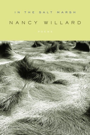 In the Salt Marsh book cover