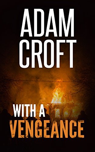 With a Vengeance book cover
