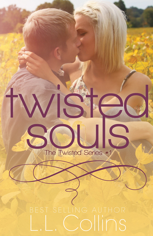 Twisted book cover 1