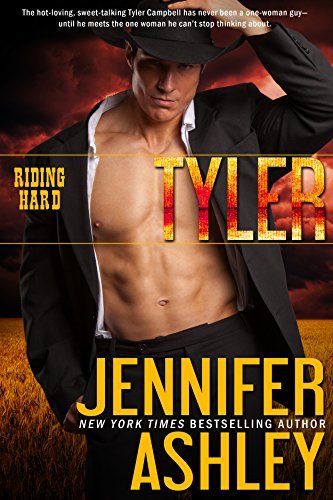 Tyler book cover