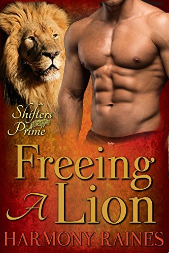 Shifters Prime book cover 2