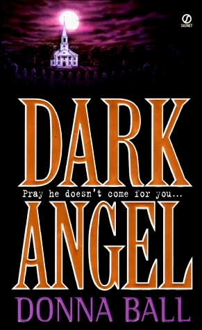 Dark Angel book cover
