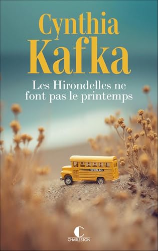 Les Hirondelles ne font pas le printemps book cover