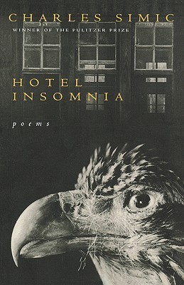 Hotel Insomnia book cover