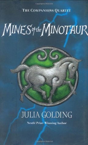 The Companions Quartet book cover 3