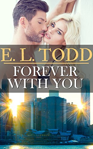 Forever With You book cover