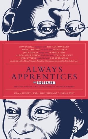 Always Apprentices book cover
