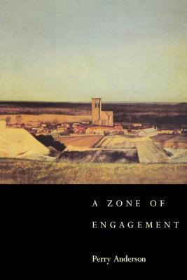 A Zone of Engagement book cover