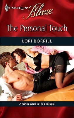 The Personal Touch book cover