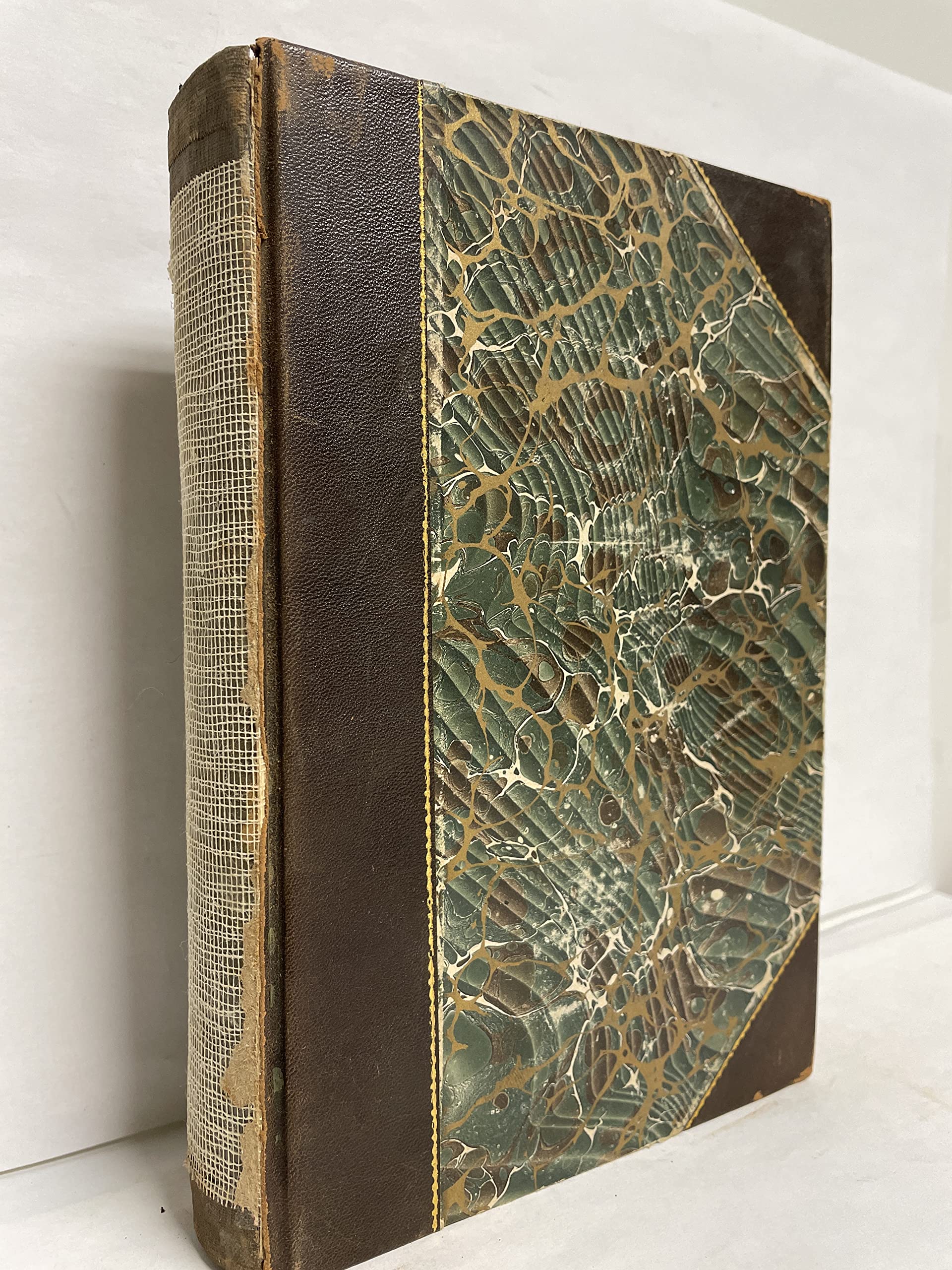 Waverly or 'Tis Sixty Years Since, v.I book cover