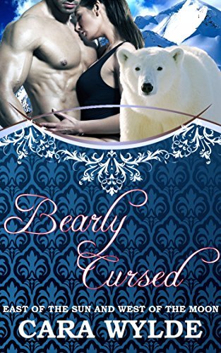 Bearly Cursed book cover