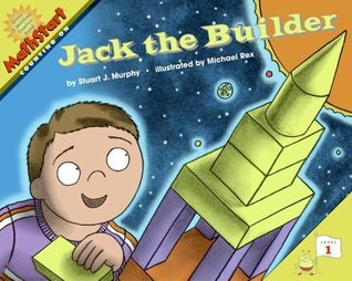 Jack the Builder book cover