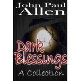 Dark Blessings book cover