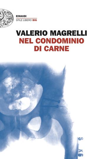 Nel condominio di carne book cover