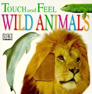 Wild Animals book cover