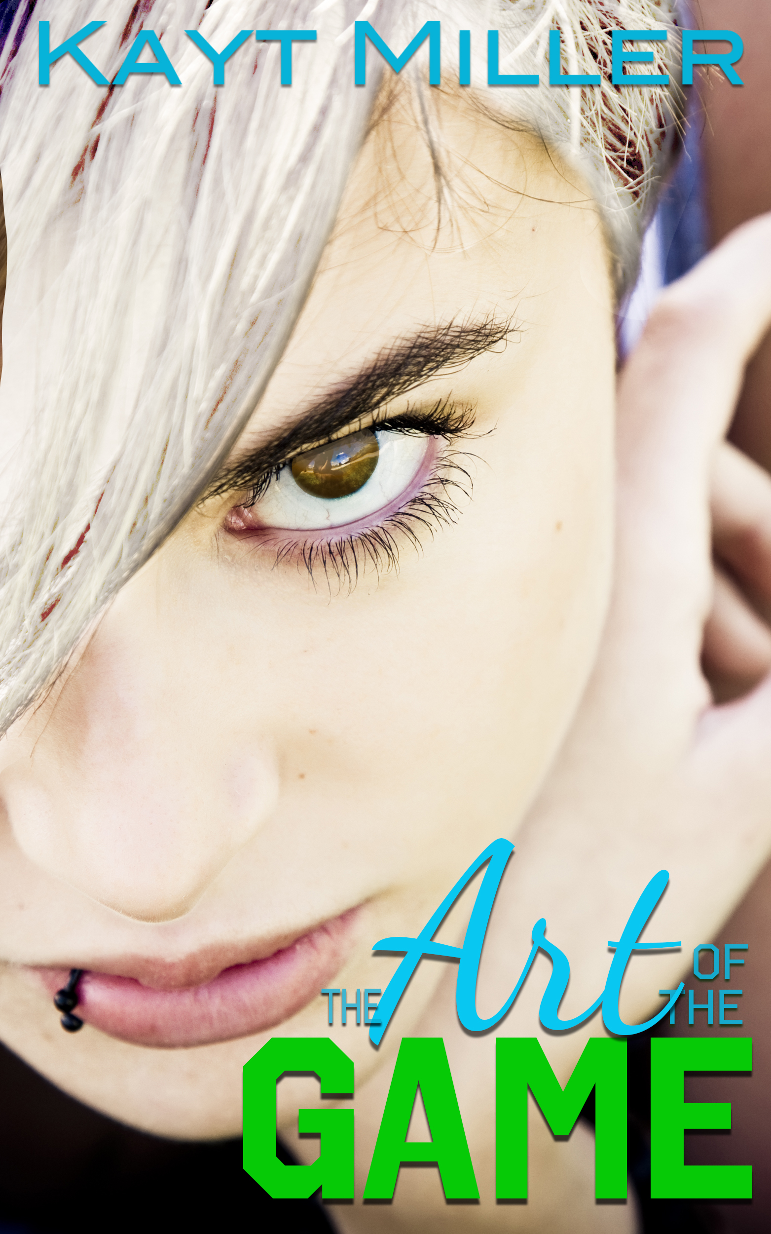 The Art of the Game book cover