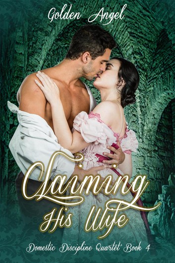 Claiming His Wife book cover