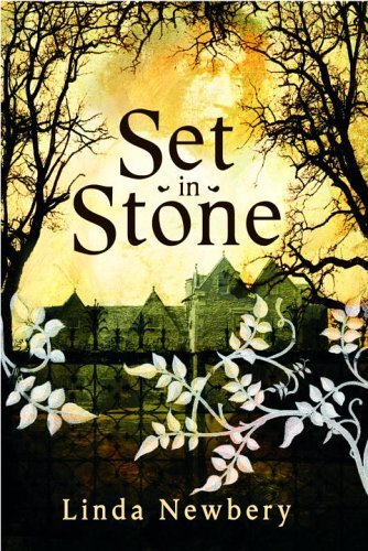 Set in Stone book cover