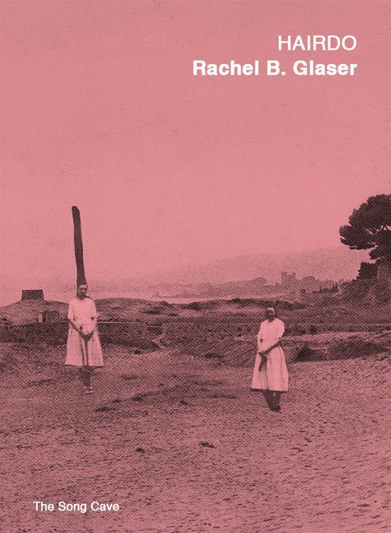 HAIRDO book cover