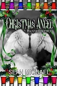 Christmas Angel book cover