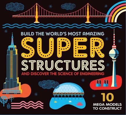 Super Structures book cover