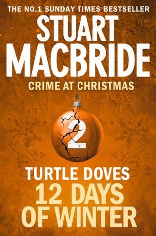 Turtle Doves book cover