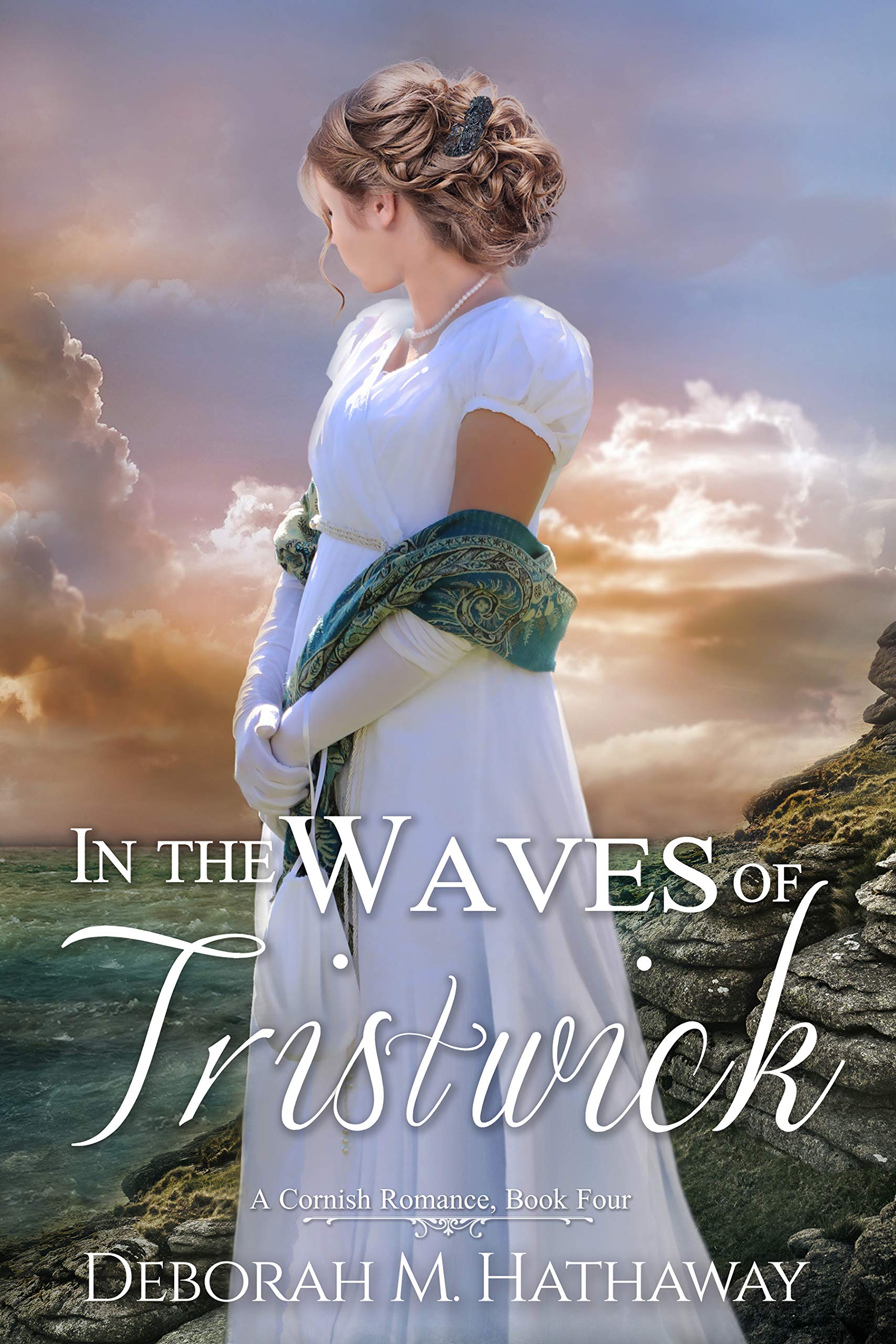 In the Waves of Tristwick book cover