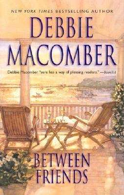 Between Friends book cover