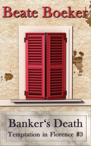 Temptation in Florence book cover 3