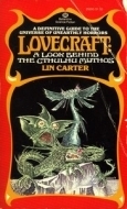 Lovecraft book cover
