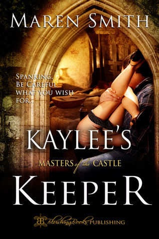 Masters of the Castle book cover 2