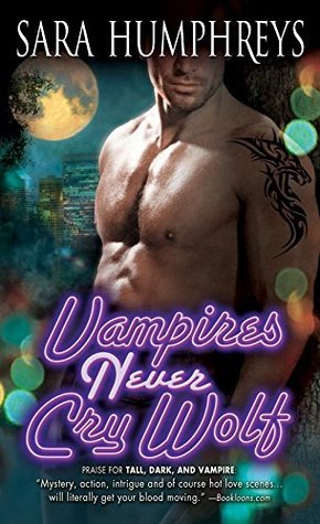 Dead in the City book cover 3