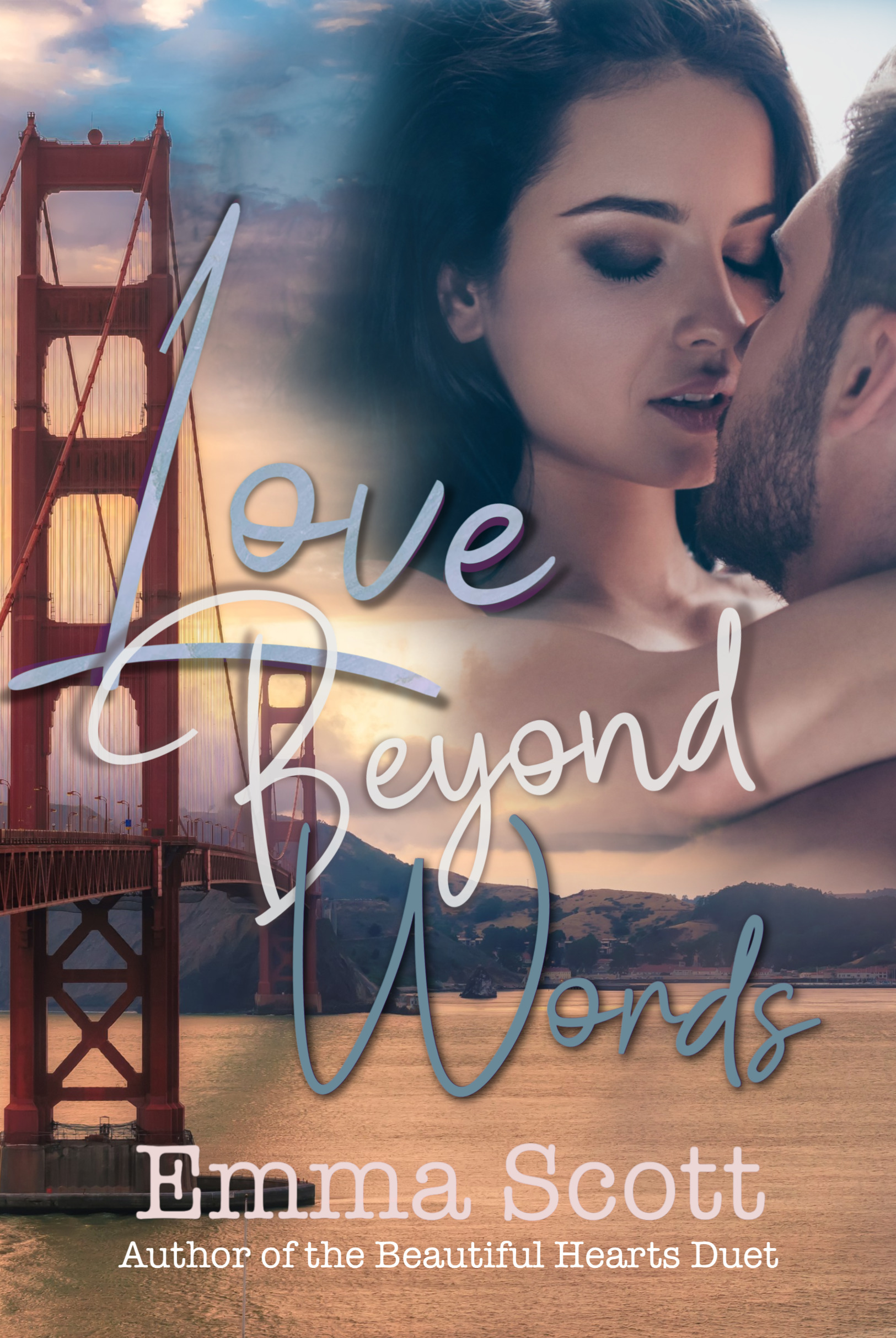 City Lights Series book cover 1