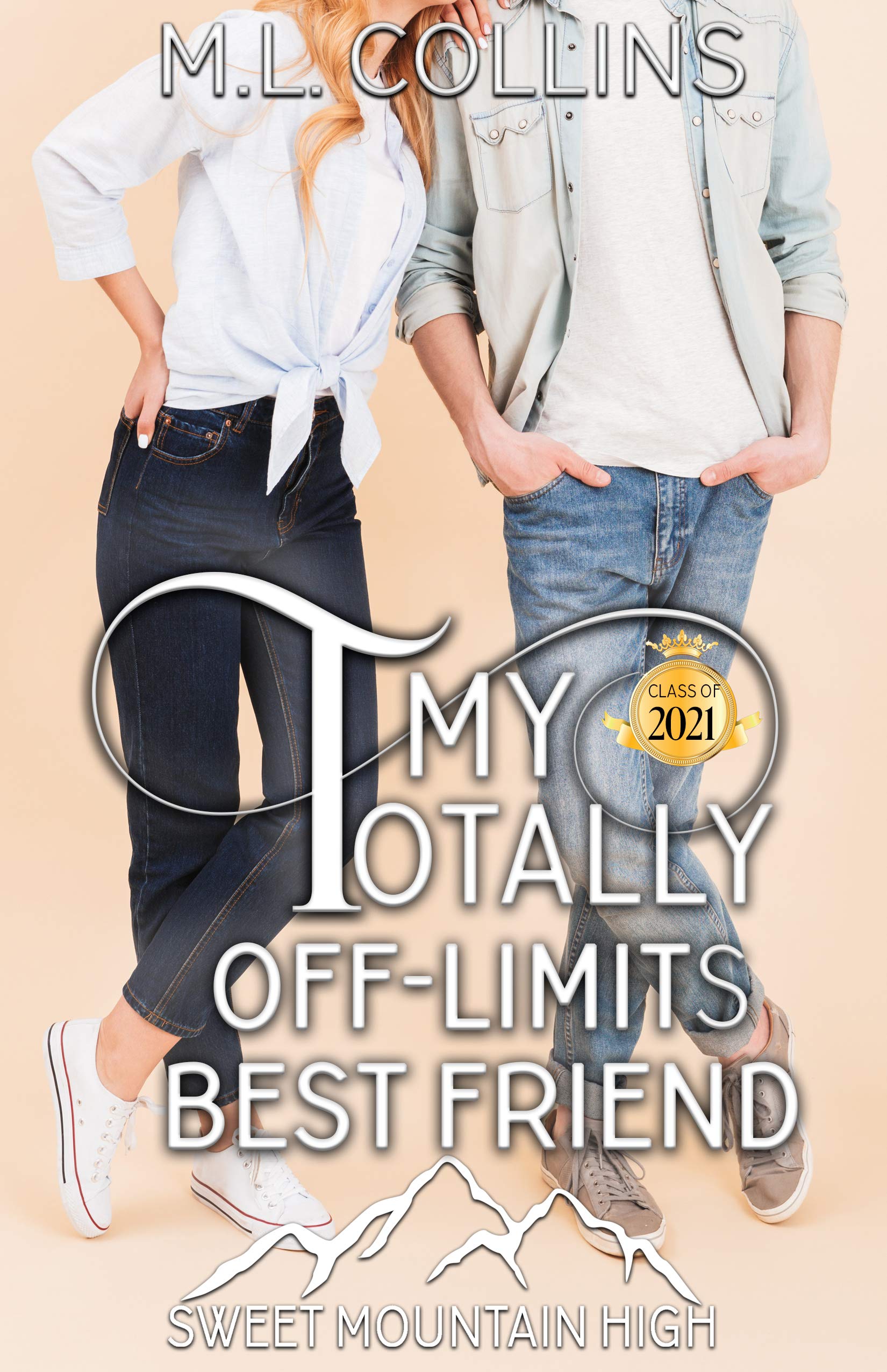 Sweet Mountain High: Year Two book cover 1