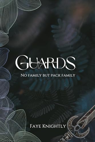 Guards book cover