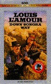 Down Sonora Way book cover