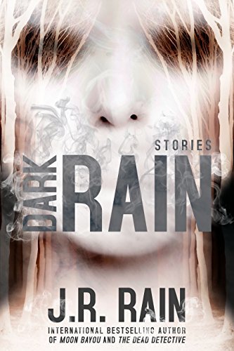 Dark Rain book cover