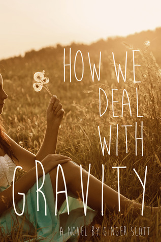 How We Deal with Gravity book cover