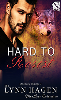 Hard to Resist book cover