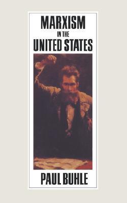 Marxism in the United States book cover