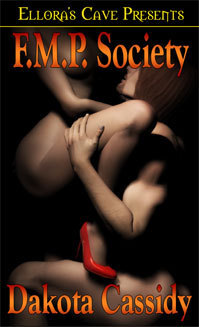 F.M.P. Society book cover