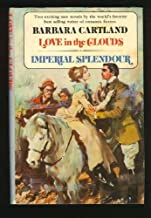 Imperial splendour book cover
