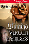 Winning Virgin Promises book cover