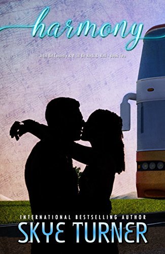 A Lil Bit Country & A Lil Bit Rock & Roll book cover 2
