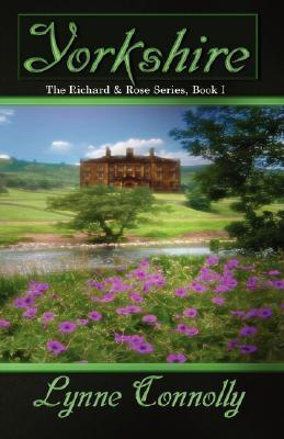 Richard and Rose book cover 1