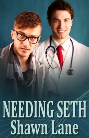 Needing Seth book cover